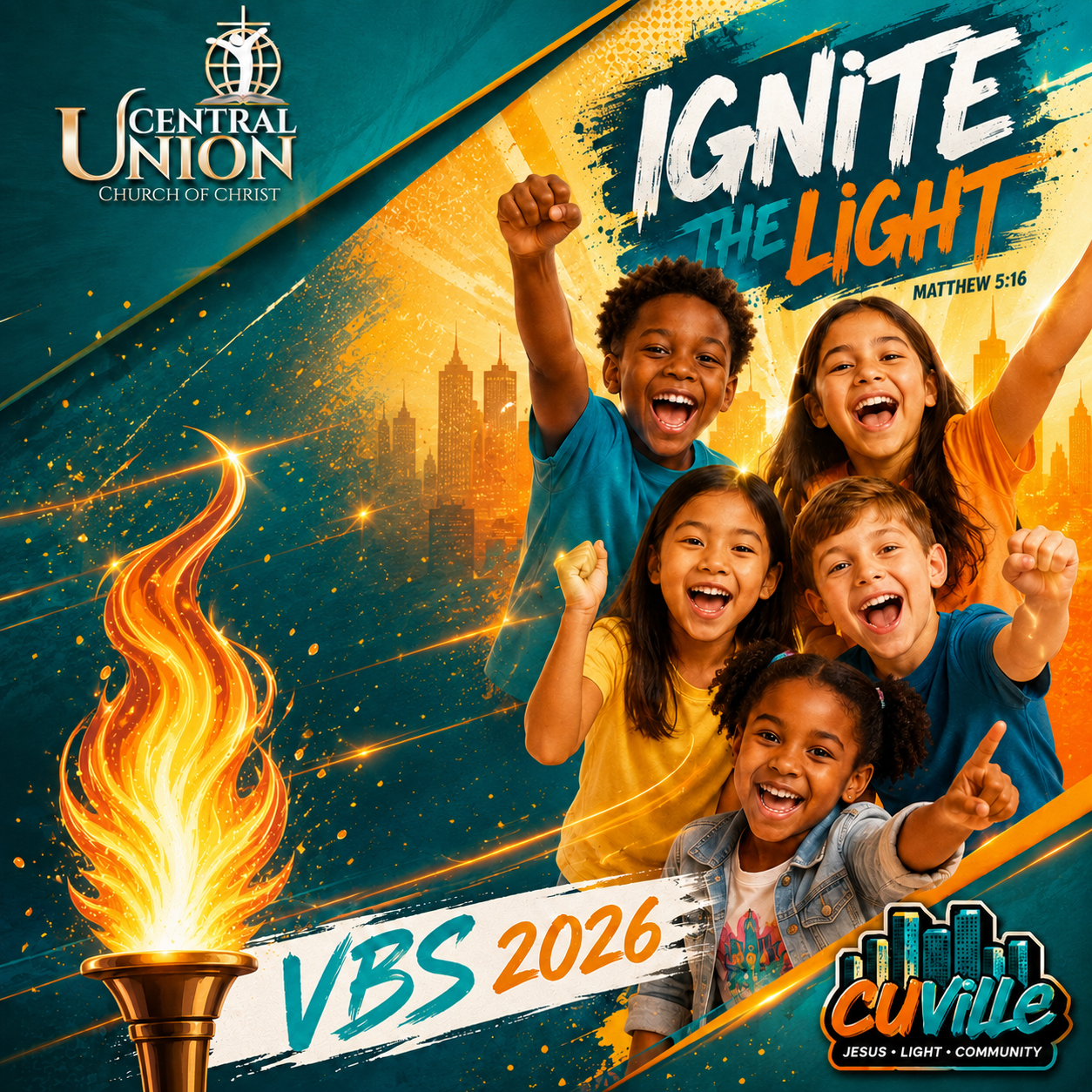 VBS 2026