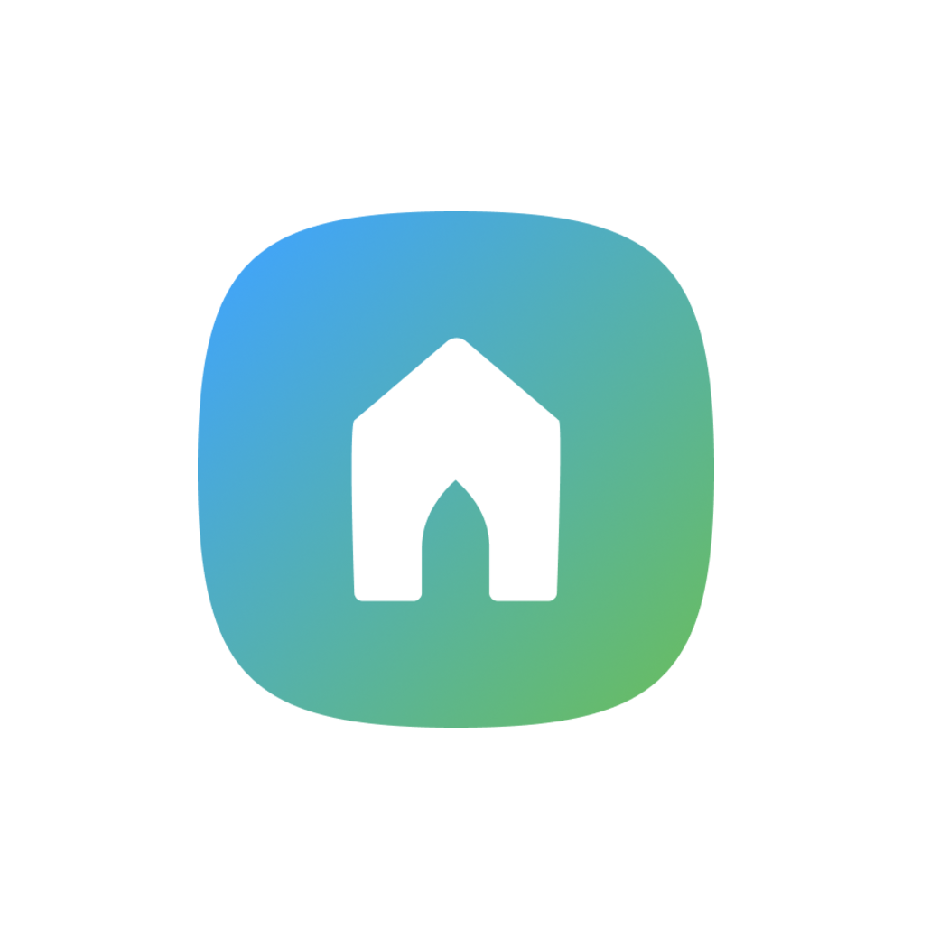 Church Center Icon