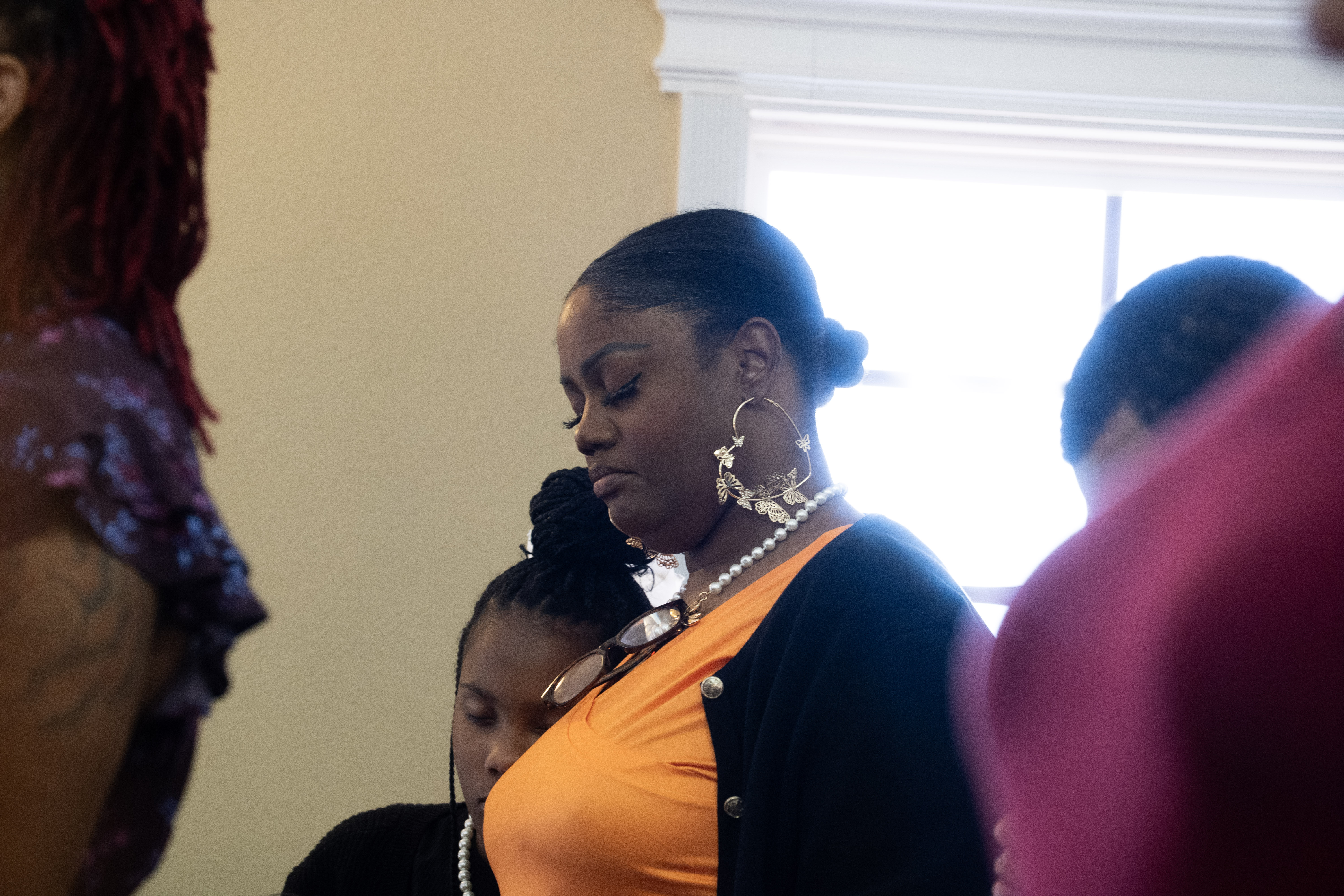 Church Community Fellowship