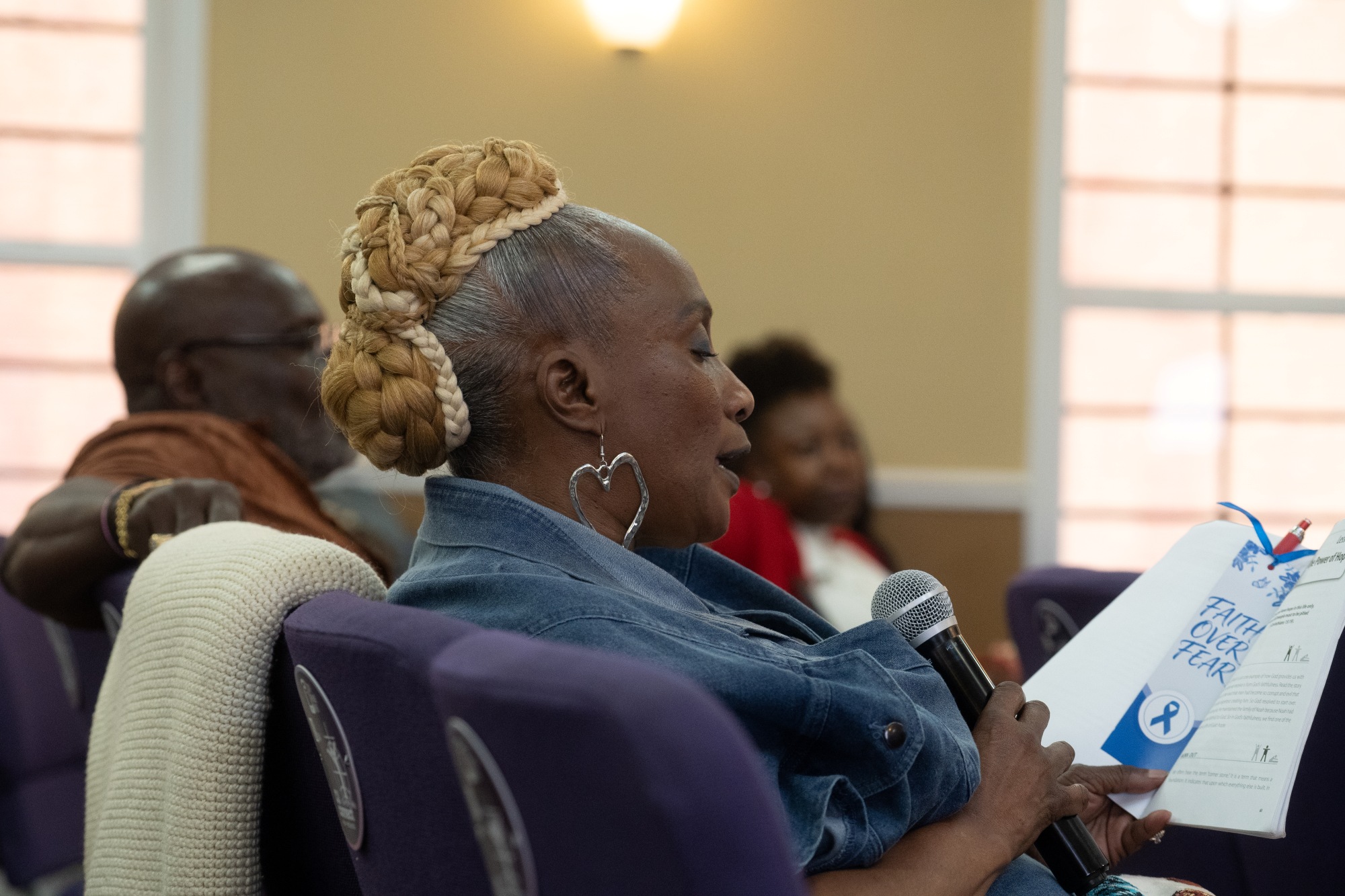 Church Community