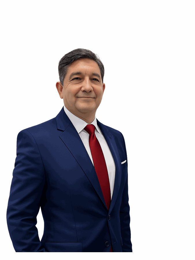 Dr. Luis Chas