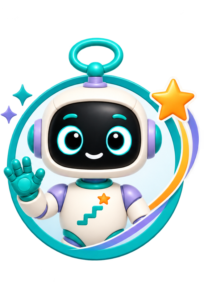 Ezra, the AI-Leviated Systems learning companion