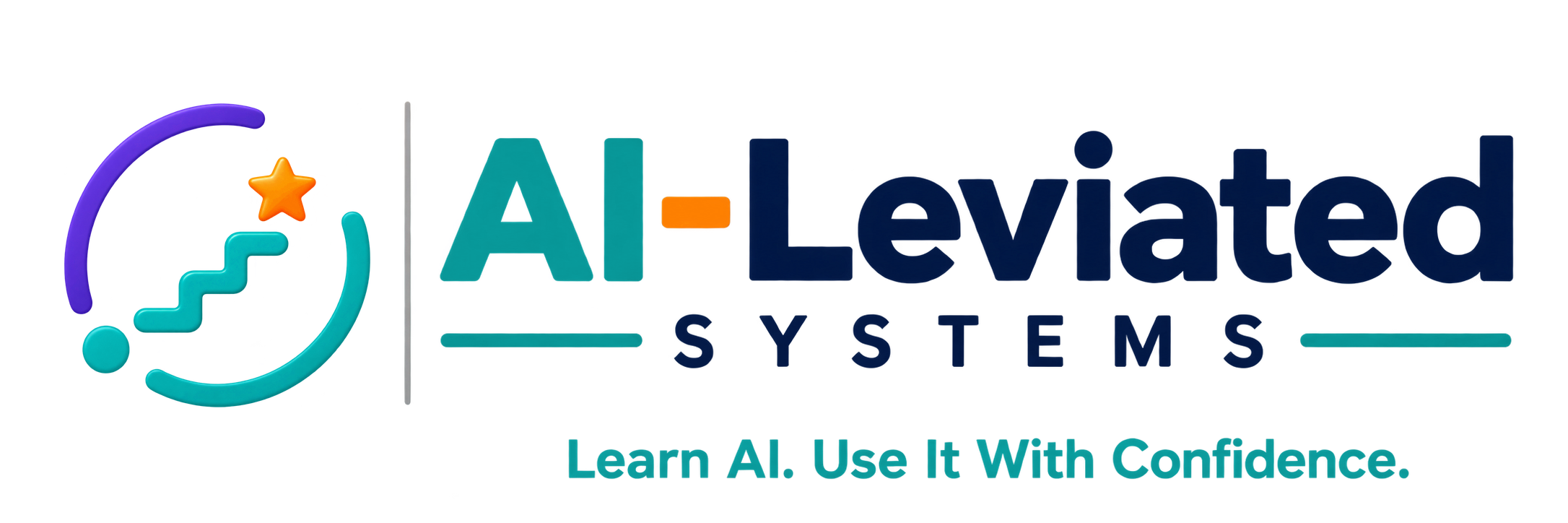 AI-Leviated Systems - Learn AI. Use It With Confidence.
