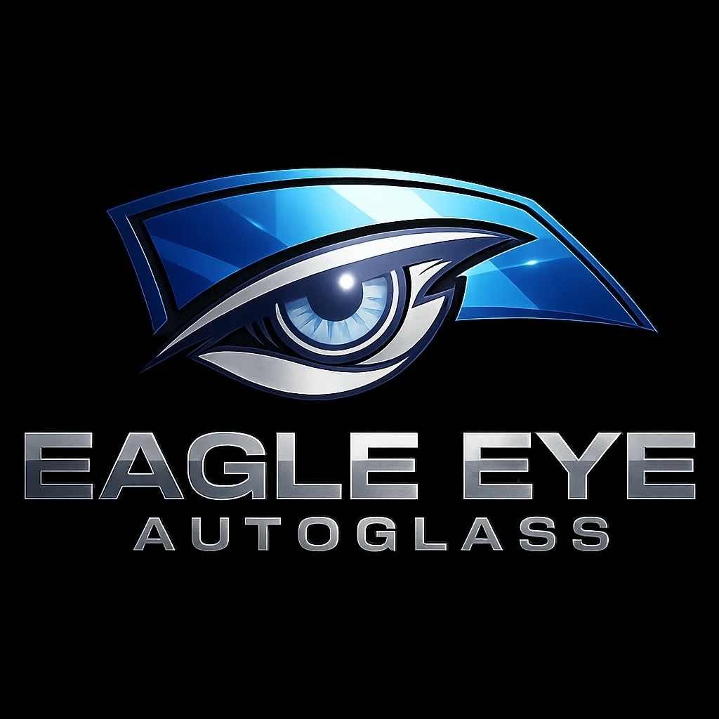 Eagle Eye Autoglass Logo