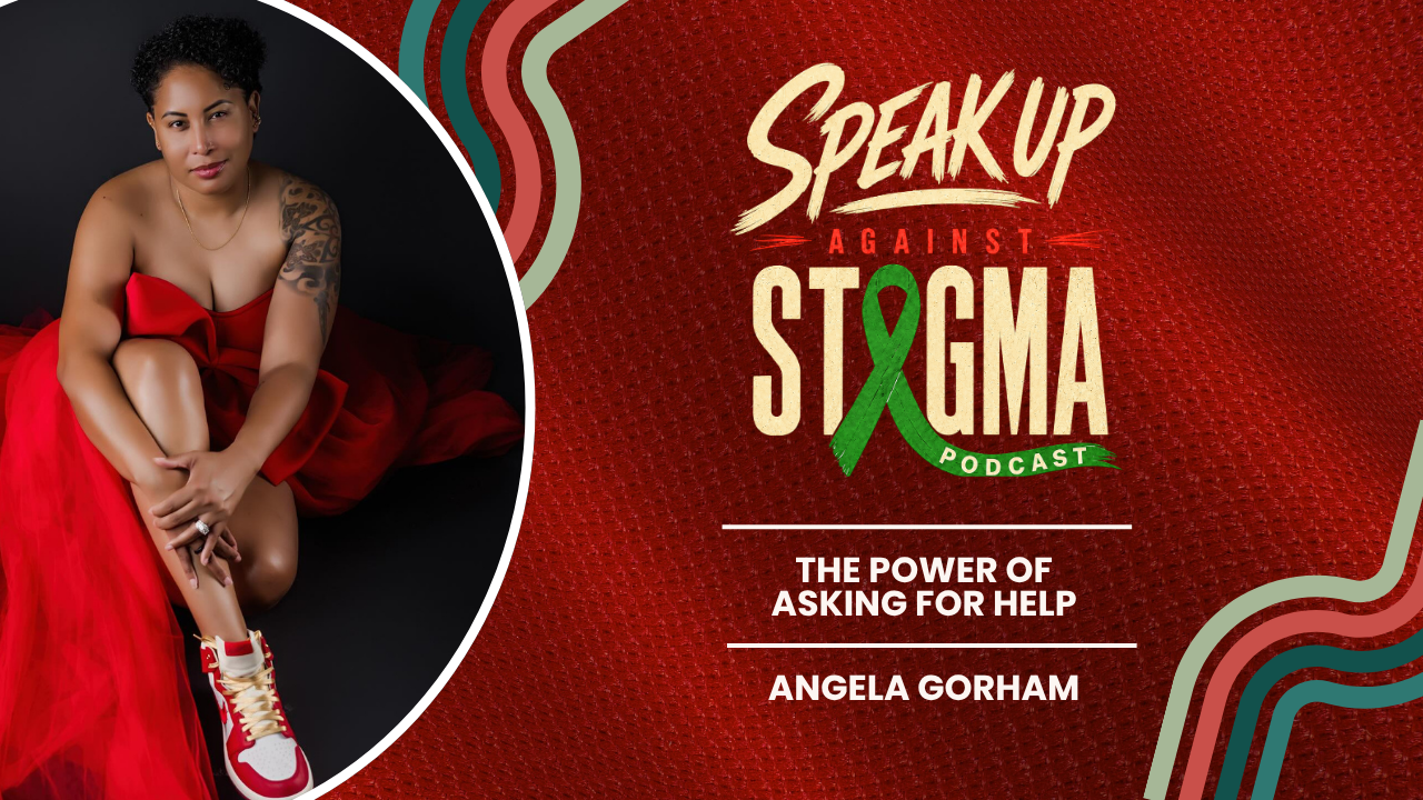 Episode: The Power of Asking for Help