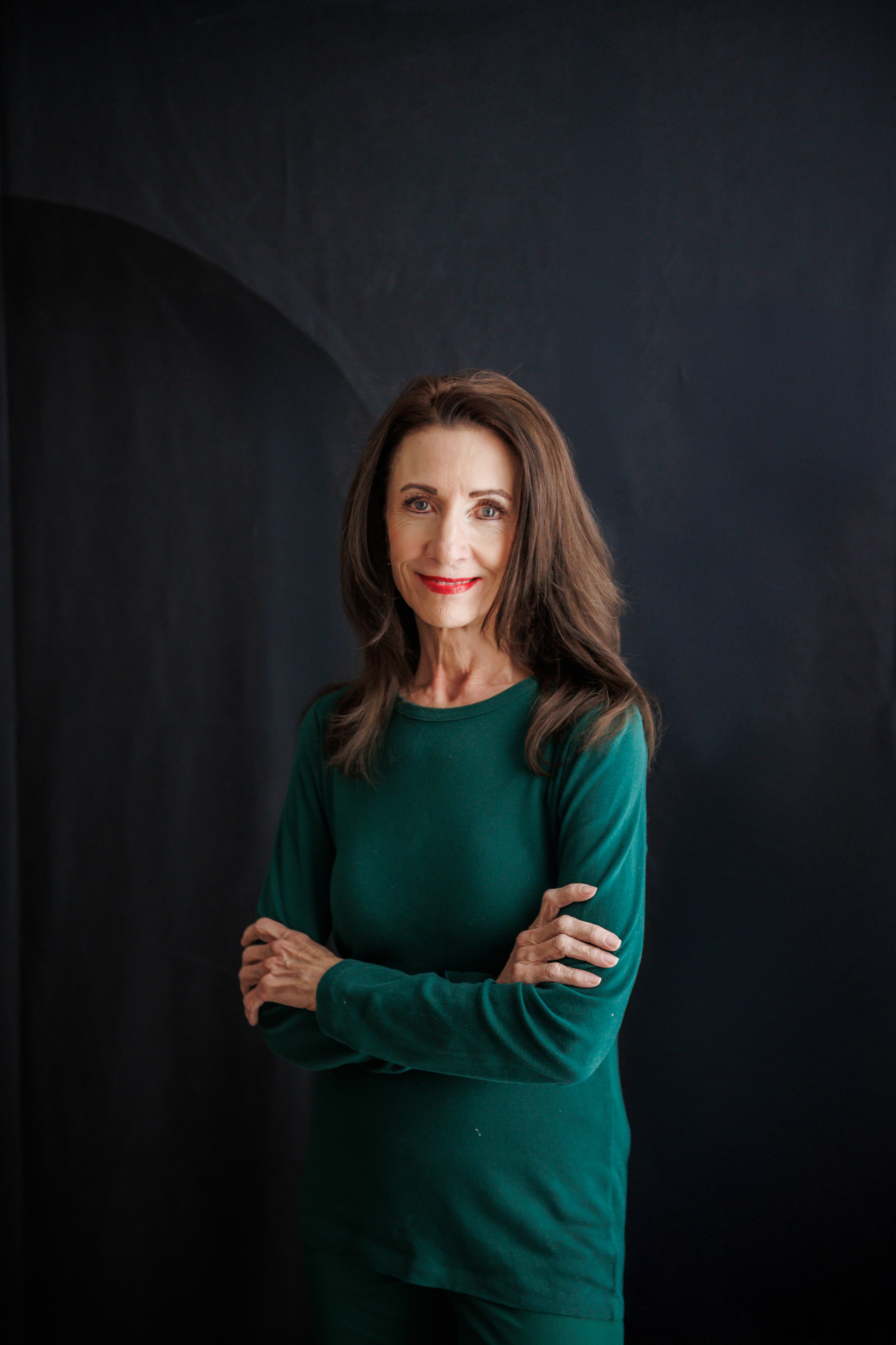 Debra Nordyke, Volume 3 contributor