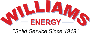 Williams Energy Logo