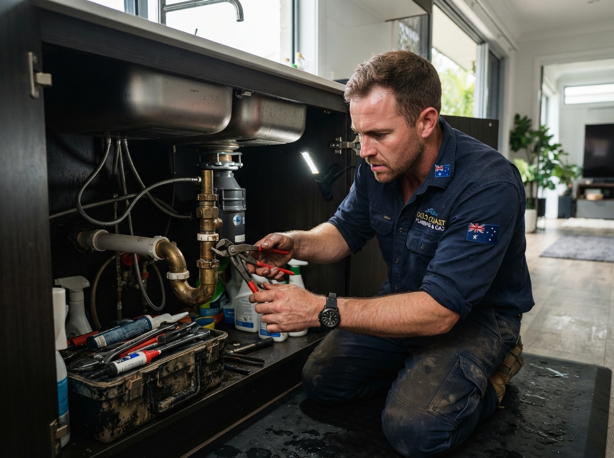 General Plumbing