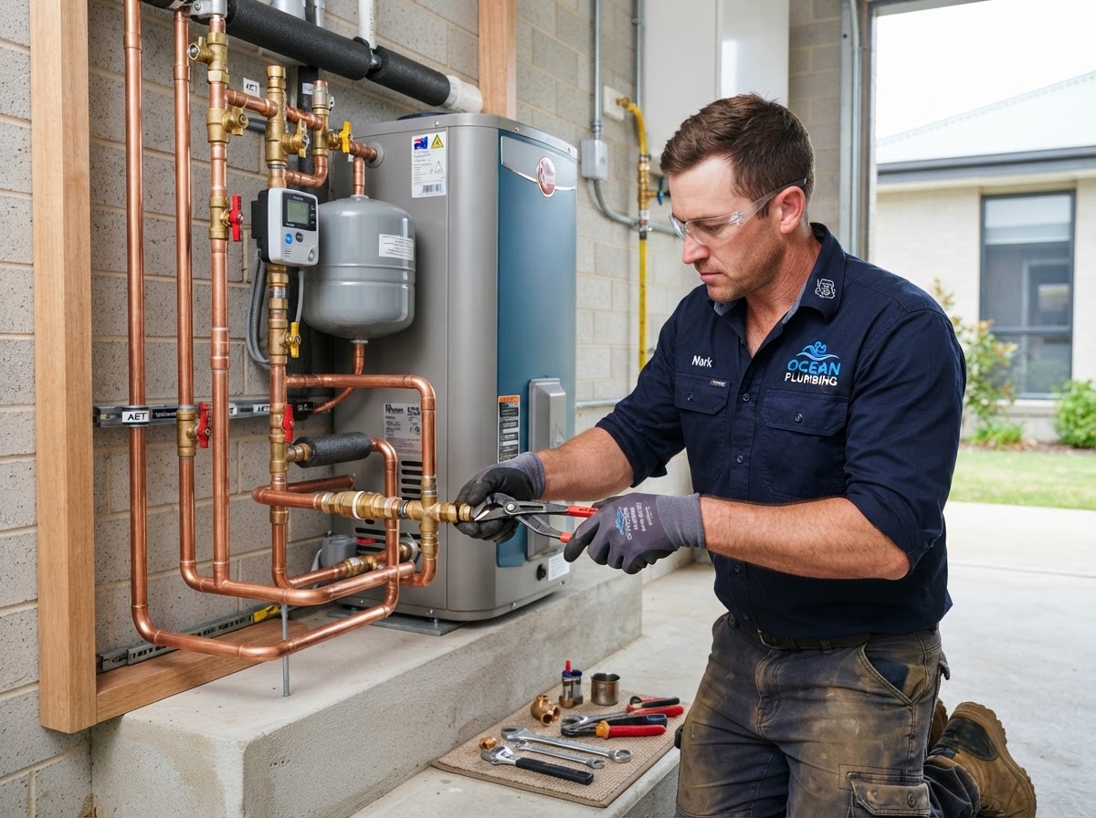 Hot Water Systems