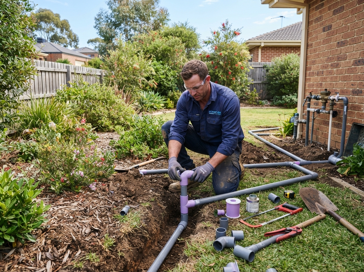 24/7 Emergency Plumbing