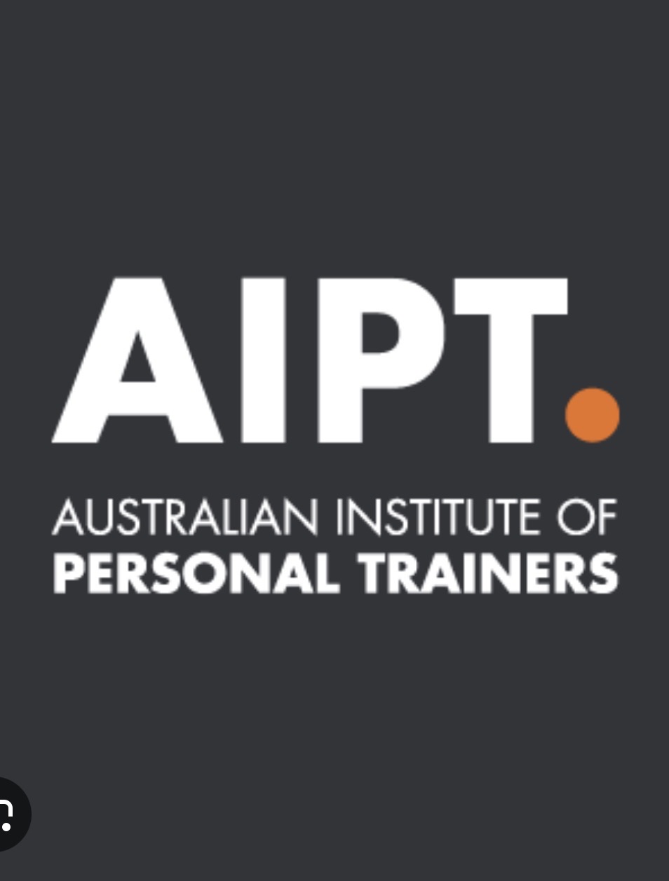Australian Institute of Personal Trainers
