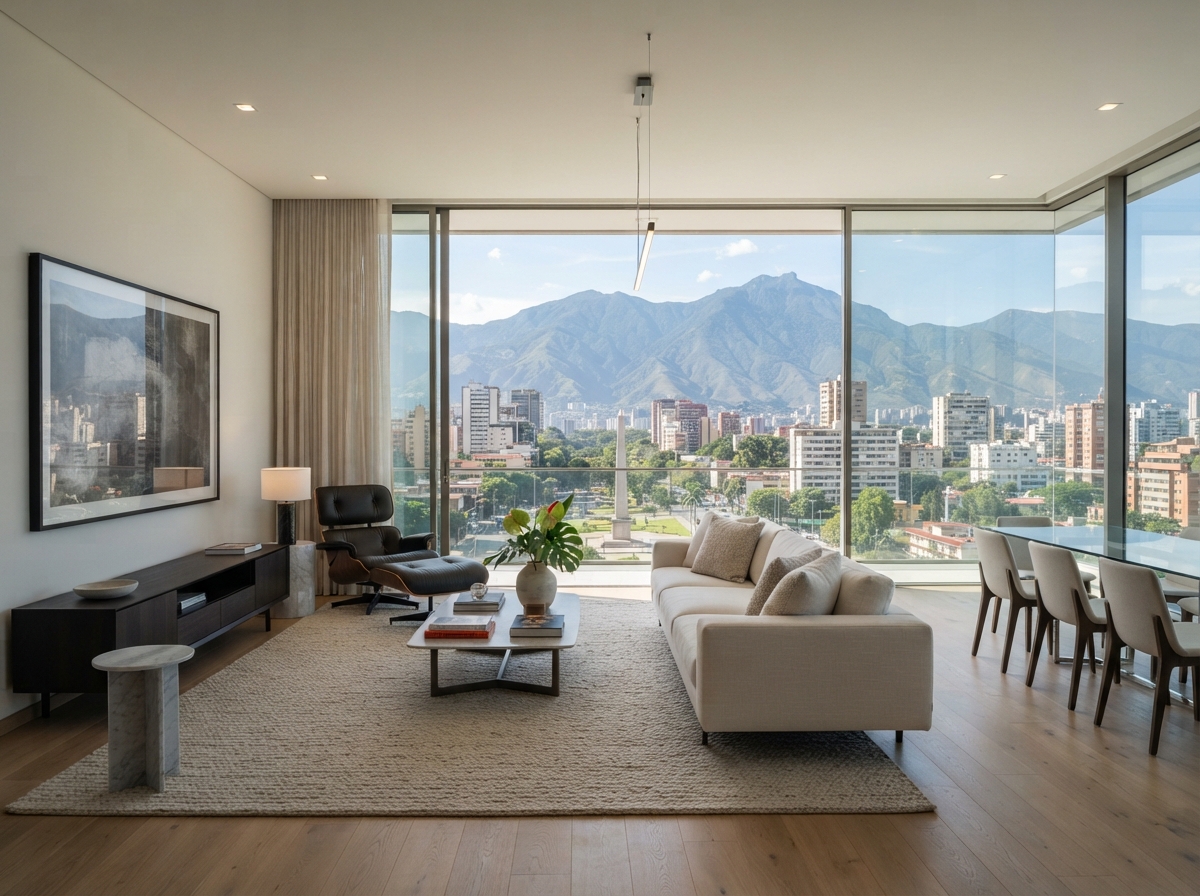 Apartamento Premium Altamira