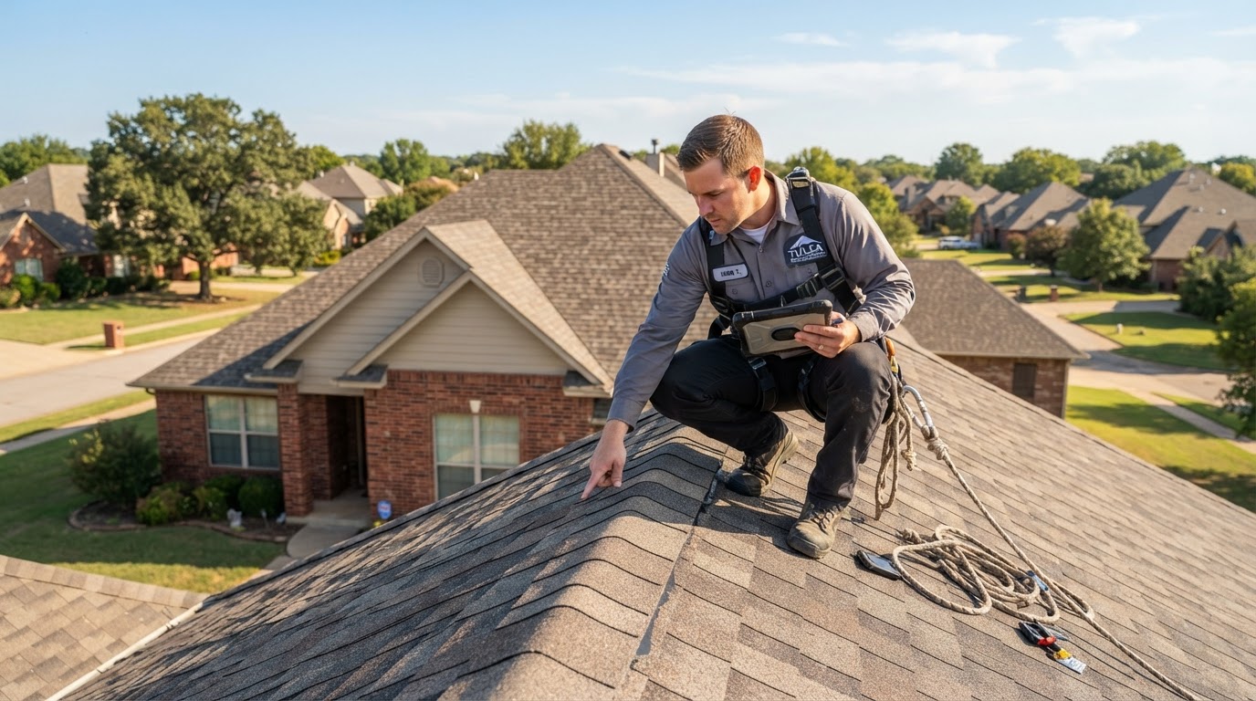 Roofing related image for Missed Call Text-Back for Roofers: Setup, Consent, and How It Books Estimates