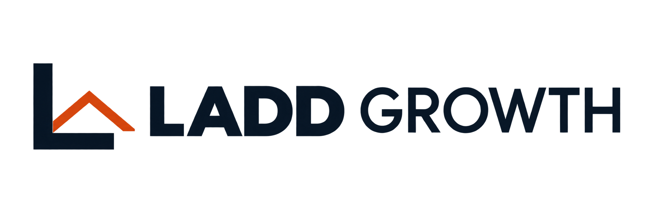 Ladd Growth — Tulsa roofing website & lead follow-up systems