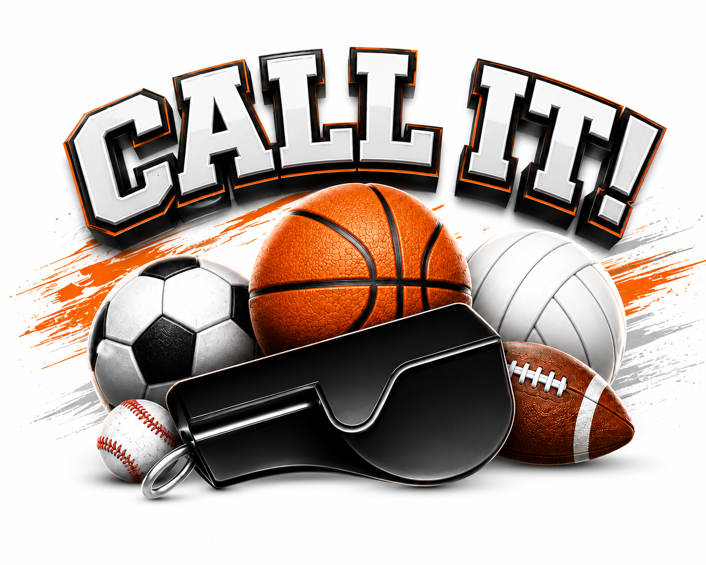Call It!