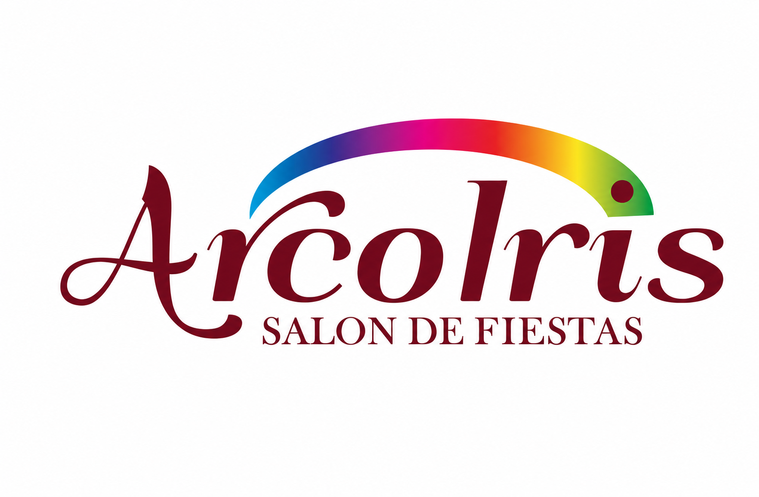Arcoíris Reception Center Logo
