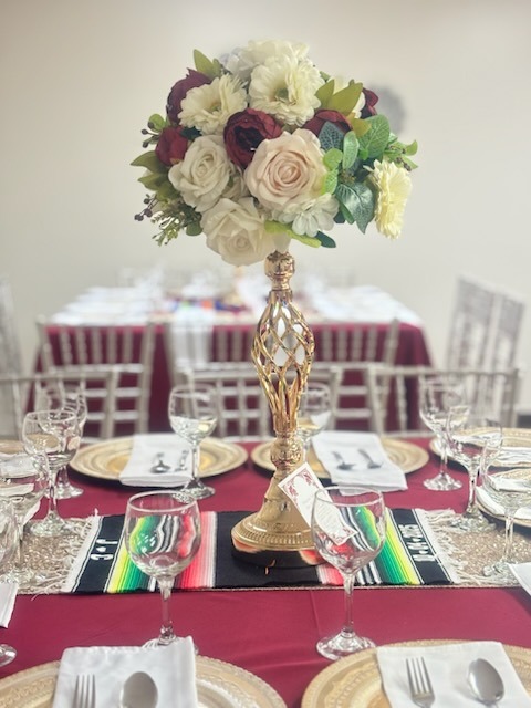 Gourmet Catering Packages