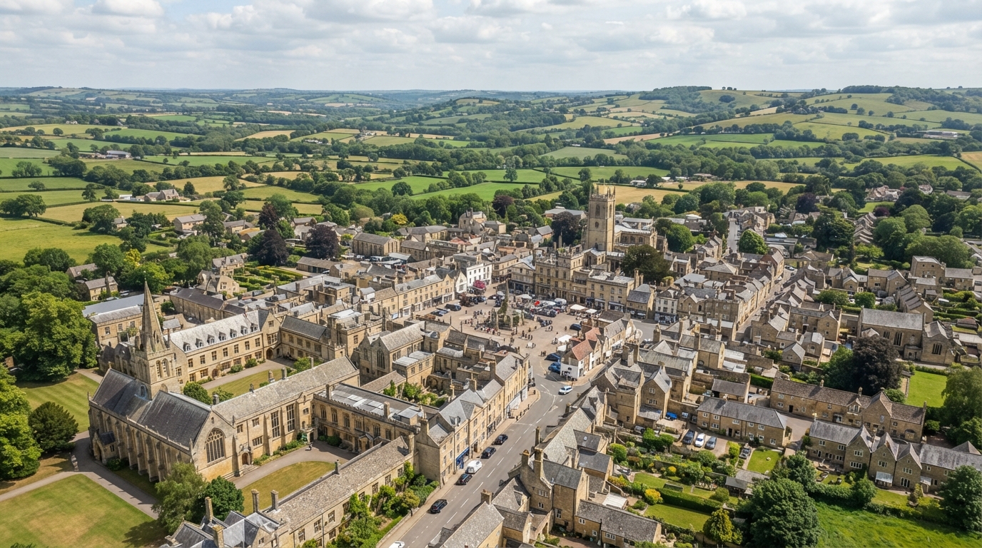 Uppingham roofing services