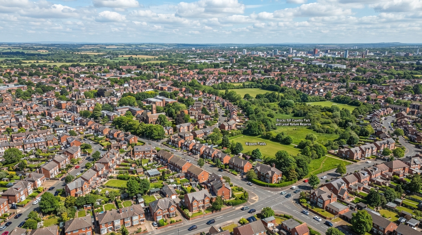 Oadby & Wigston Borough roofing services