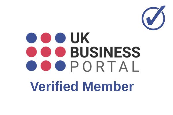 UK Business Portal – Verified Member