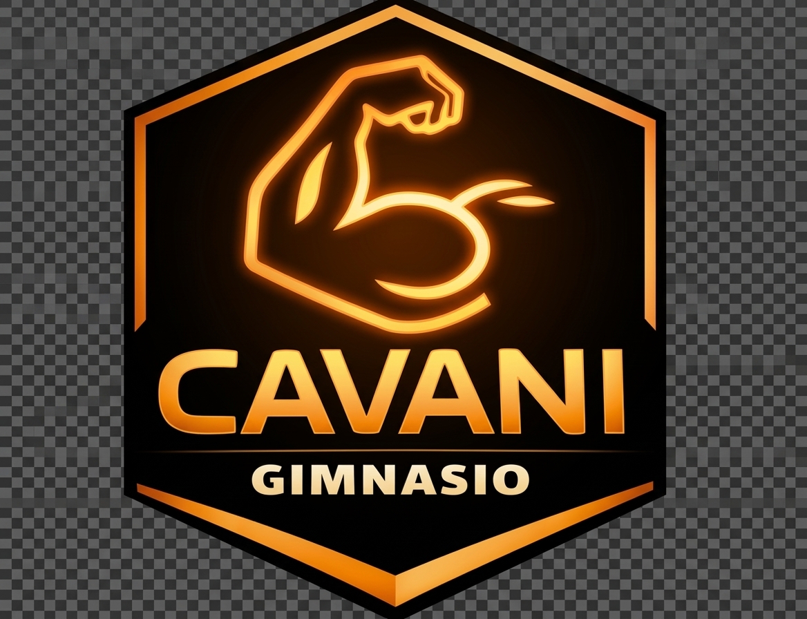 Símbolo de Gimnasio Cavani