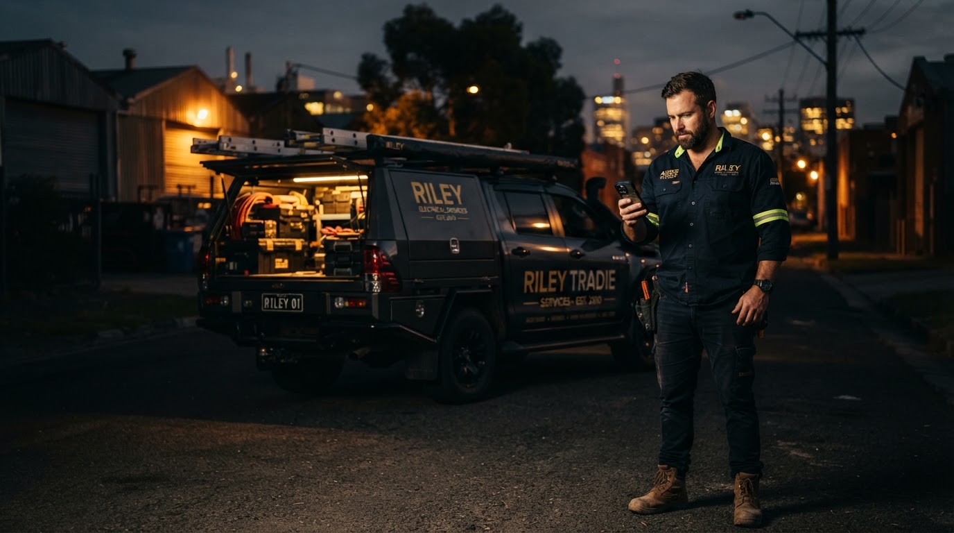 Voicemail vs Missed Call TXT Back: Which Is Better for Tradies?