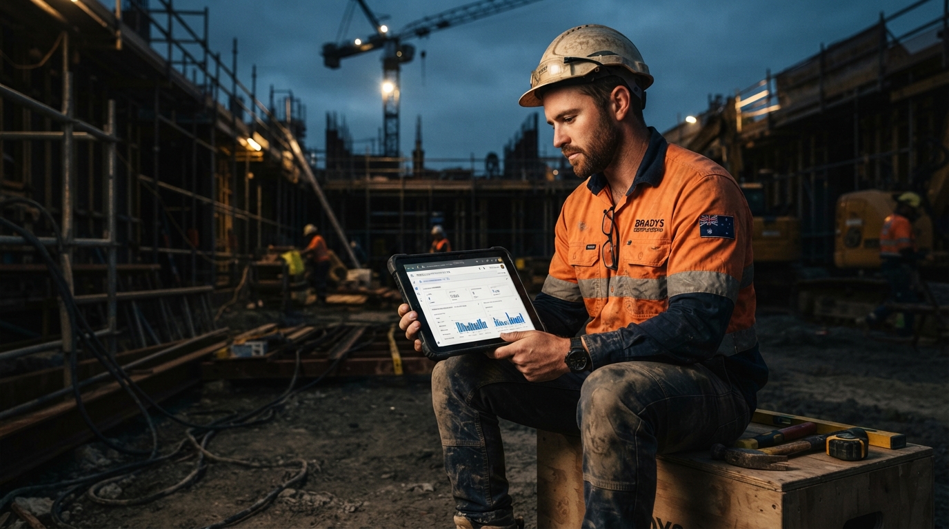 Google Ads for Tradies: How to Get More Leads and Improve ROI