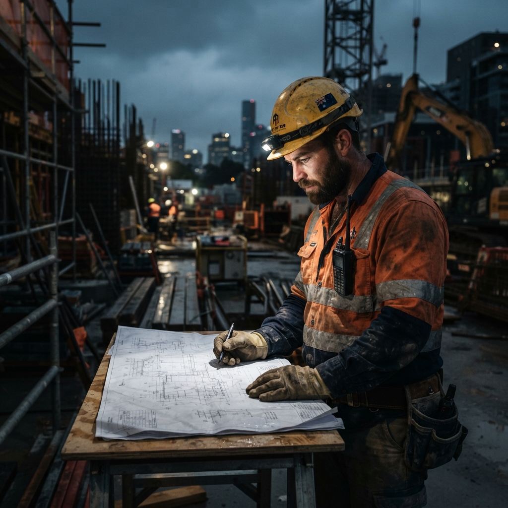 AI for Builders