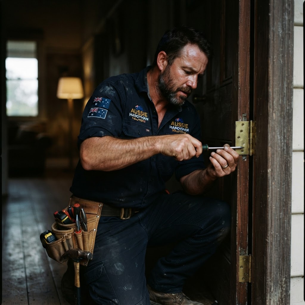AI for Handymen