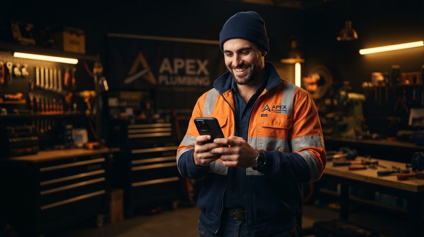 AI Reputation Management for Tradies: How Reviews Drive Growth