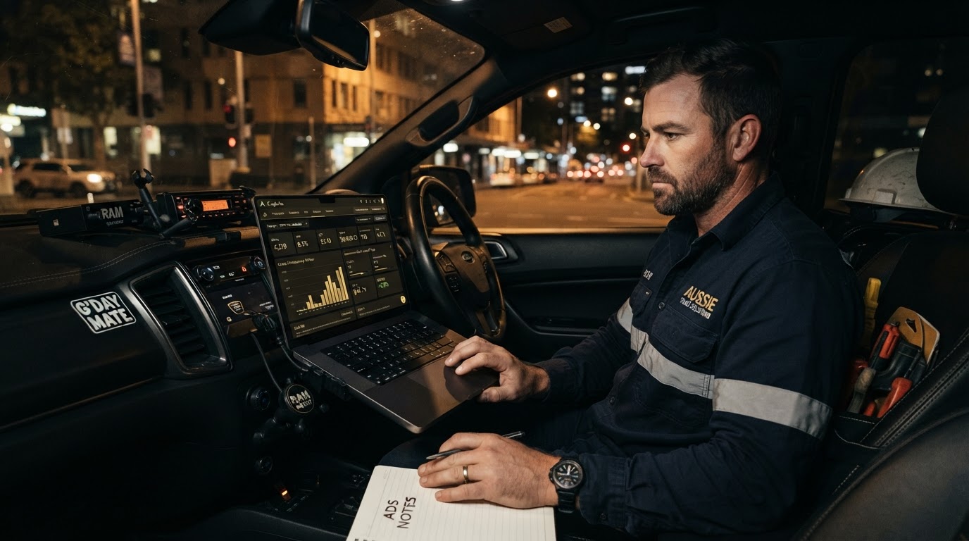 How Tradies Can Get More Jobs From Google Ads Without Increasing Their Budget