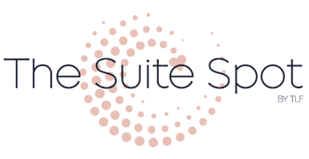 The Suite Spot logo