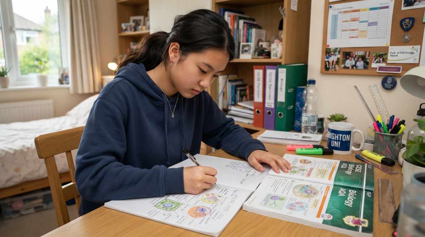 Every GCSE Biology Required Practical Explained in One Place
