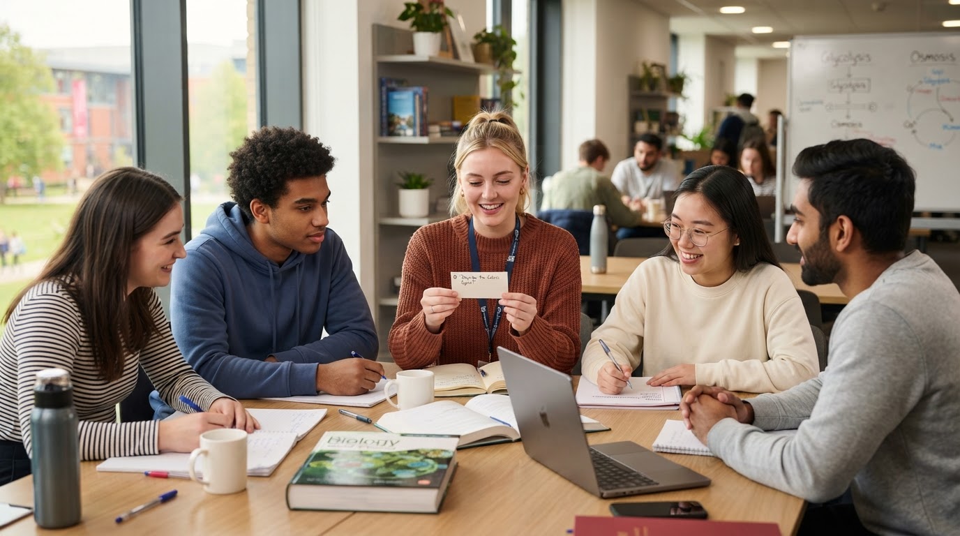 The Science of Learning: How The Next Step Tuition Uses Neuroscience-Informed Tutoring to Build Confidence and Better Results