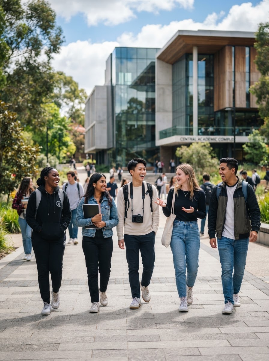 Higher Education