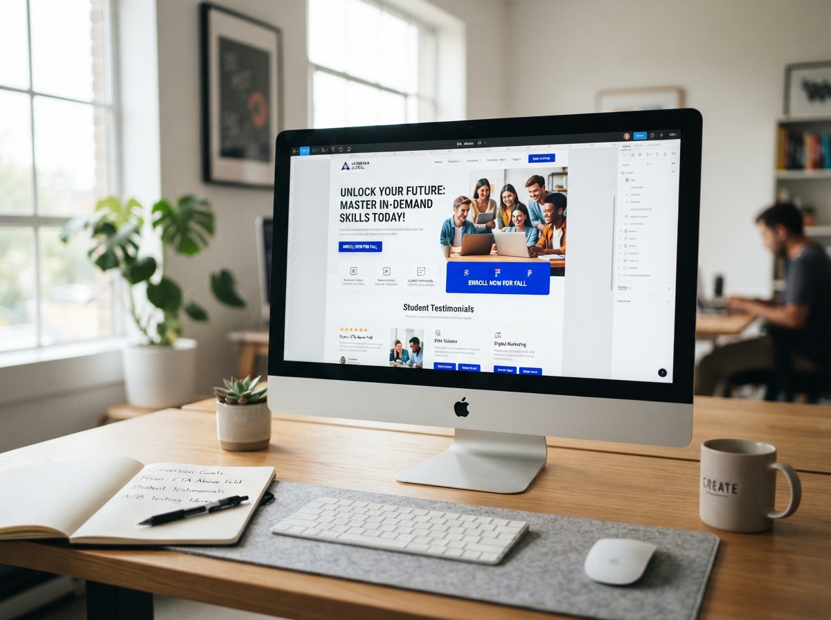 Web & Product