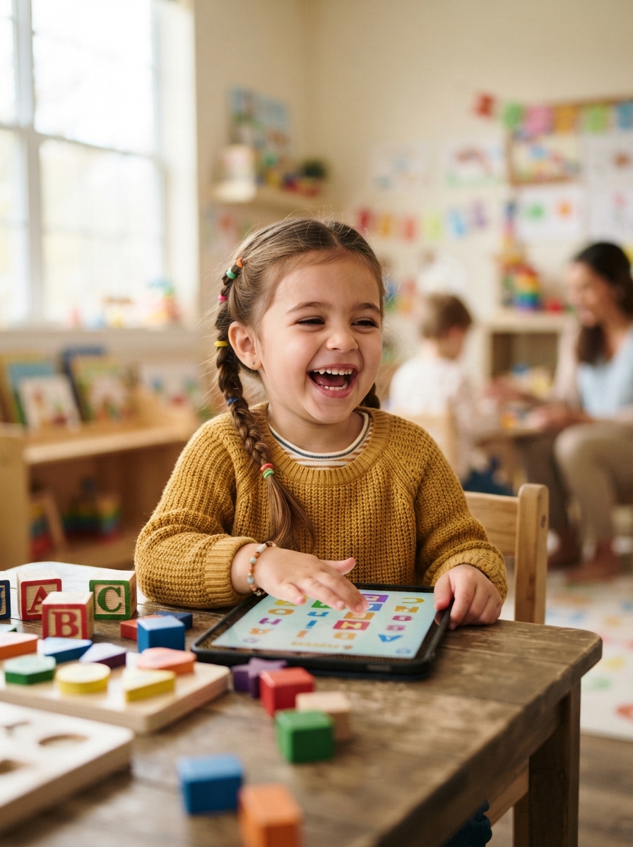 Early Education