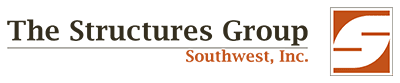 The Structures Group Southwest, Inc. logo