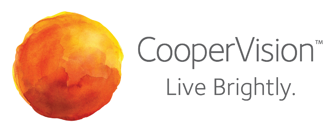 CooperVision logo