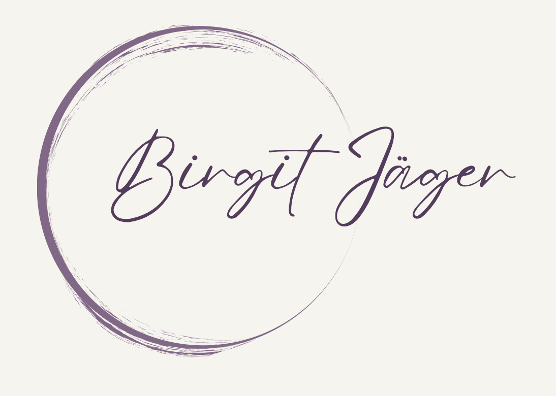 Birgit Jäger Logo