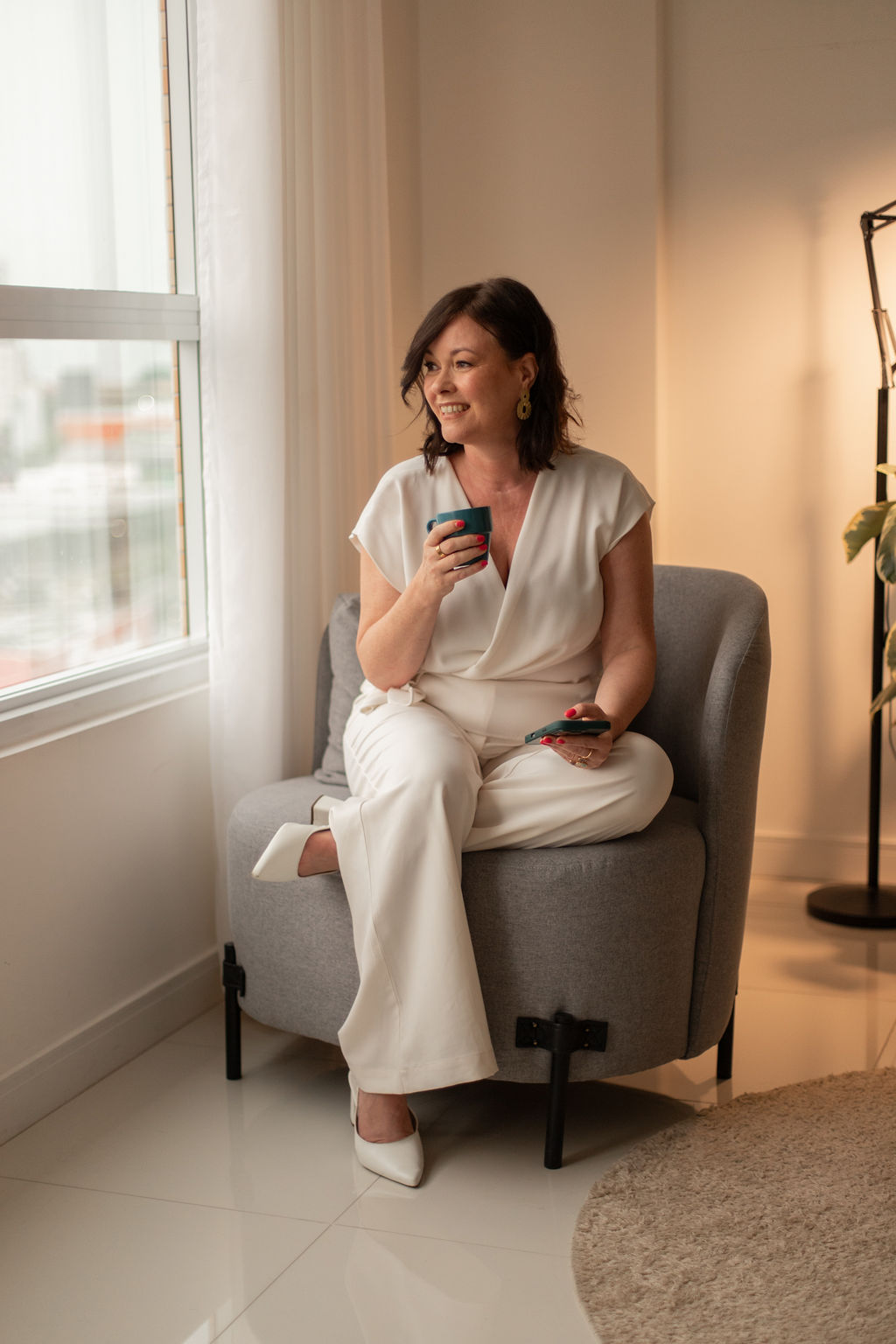 Birgit Jäger - Emotions- und Resilienzcoach