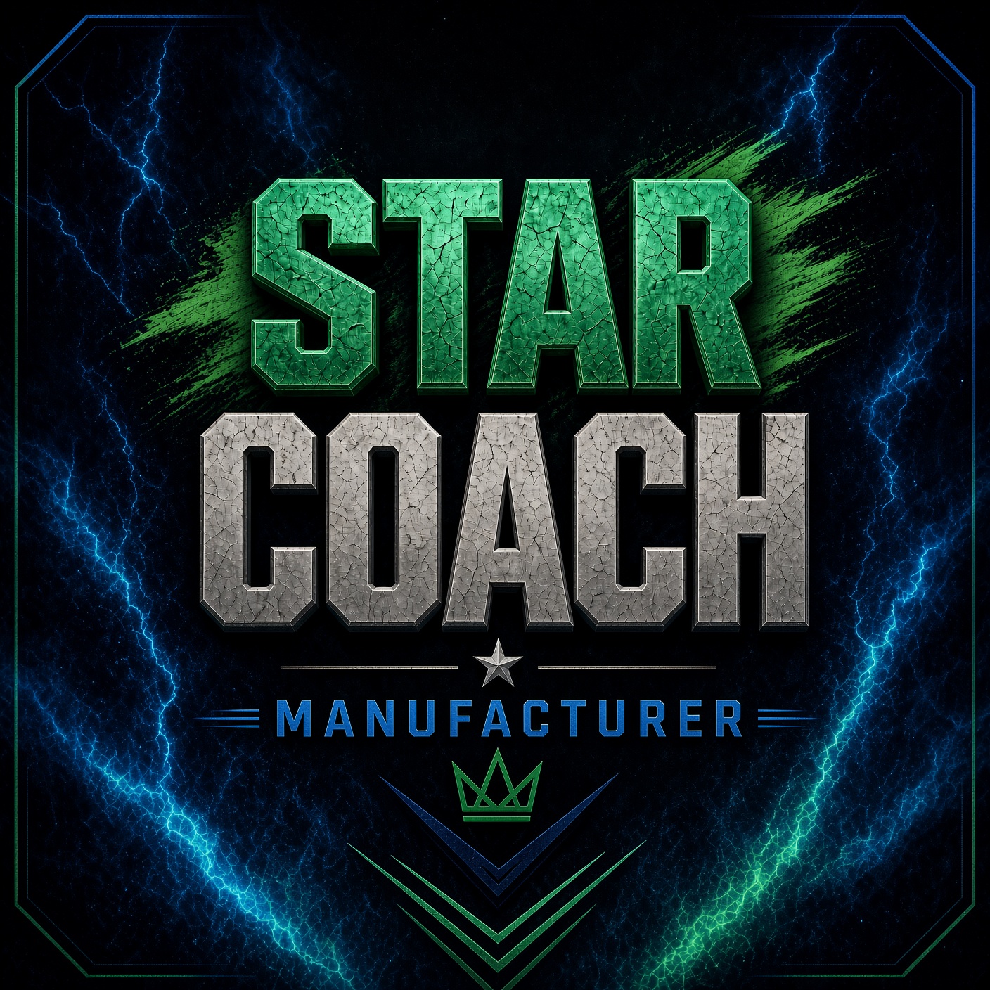 Star Coach — Manufacturer Product Match Maker