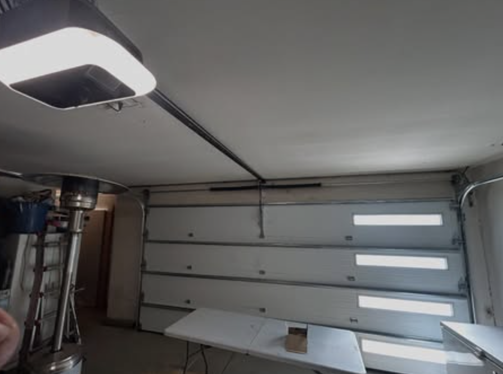 Professional roller replacement in the Coachella Valley