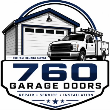760 Garage Doors — Repair, Service, Installation