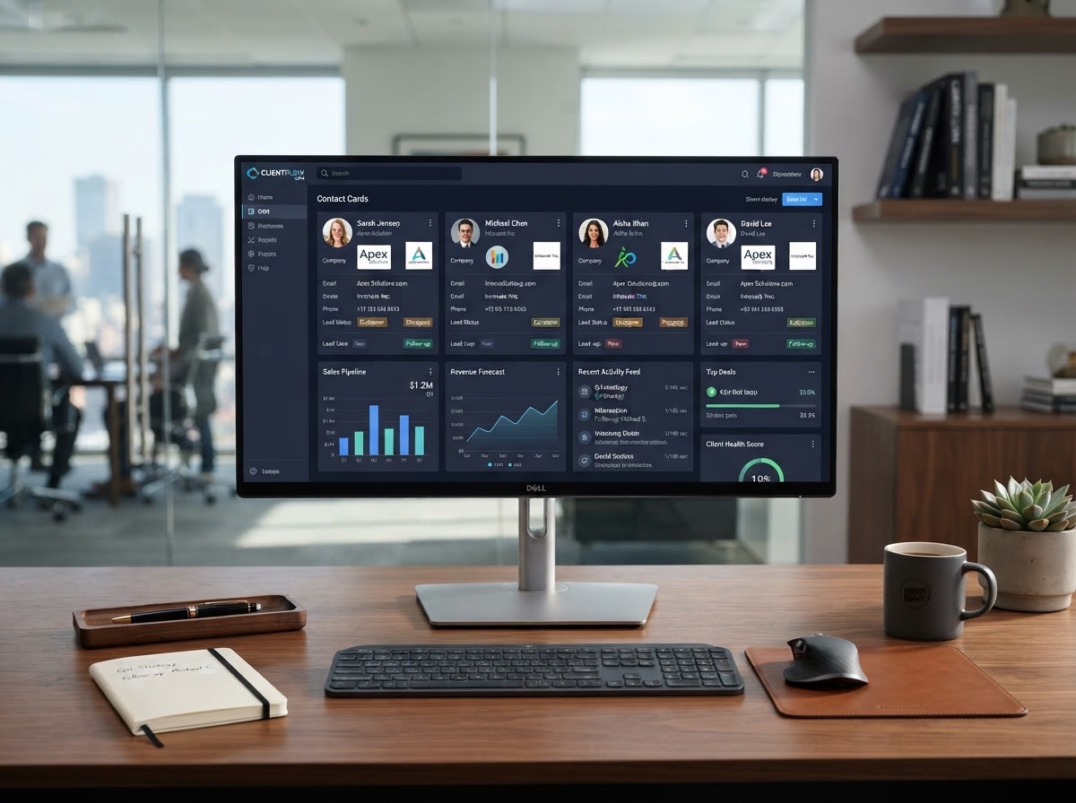 CRM