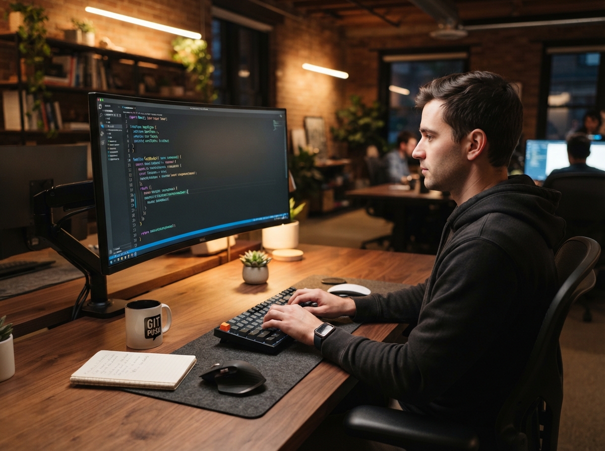 Software