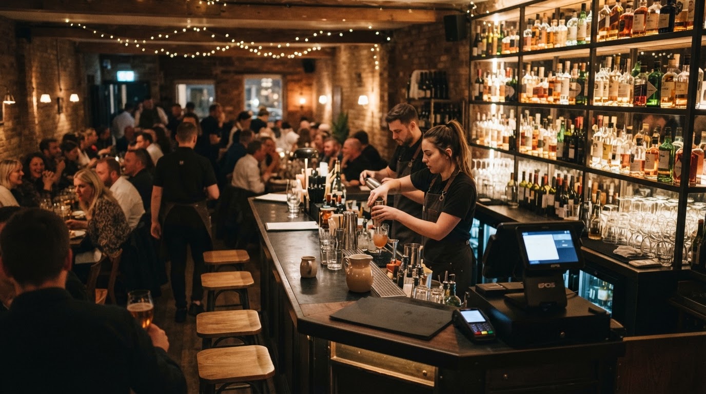 Hospitality & Leisure: Ready for the PSTN Switch-Off?