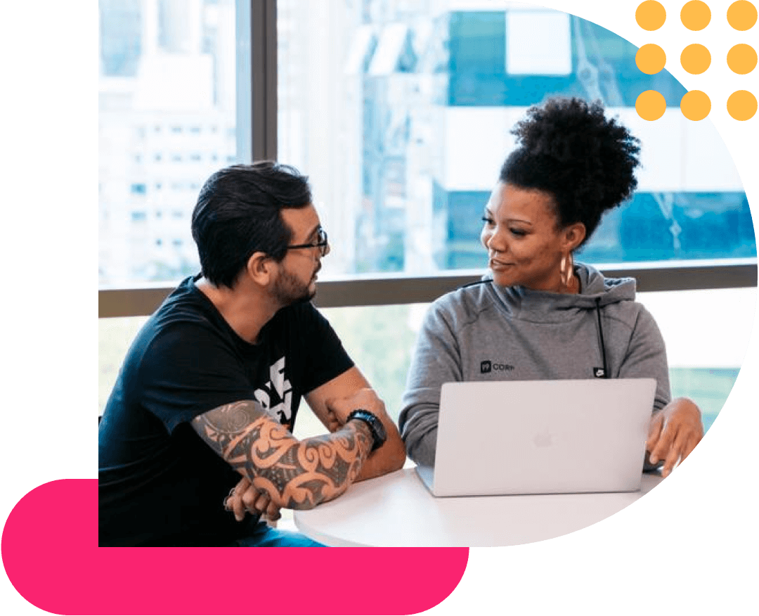 Why work with us consulting