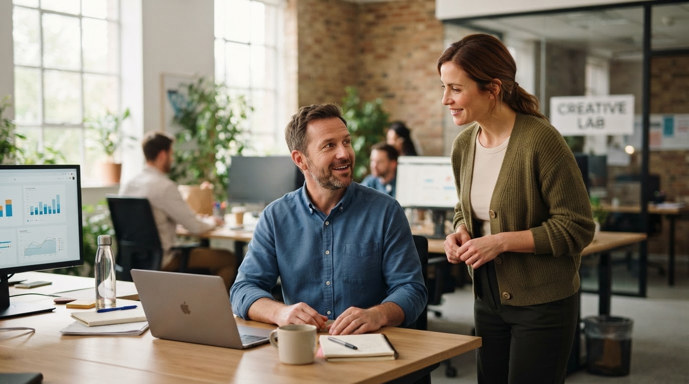 What's Really Happening In Your Workplace Culture?