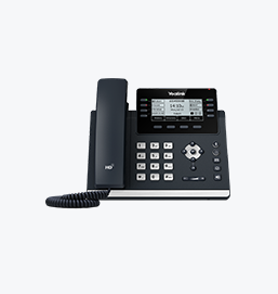 Yealink T73W handset